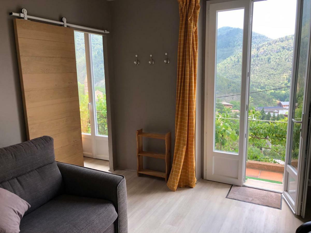 Villa Rosemarie Valdeblore Exterior foto